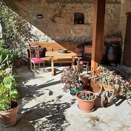 Olmares Apartamento Picos De Europa Pesaguero-La Parte Ngoại thất bức ảnh