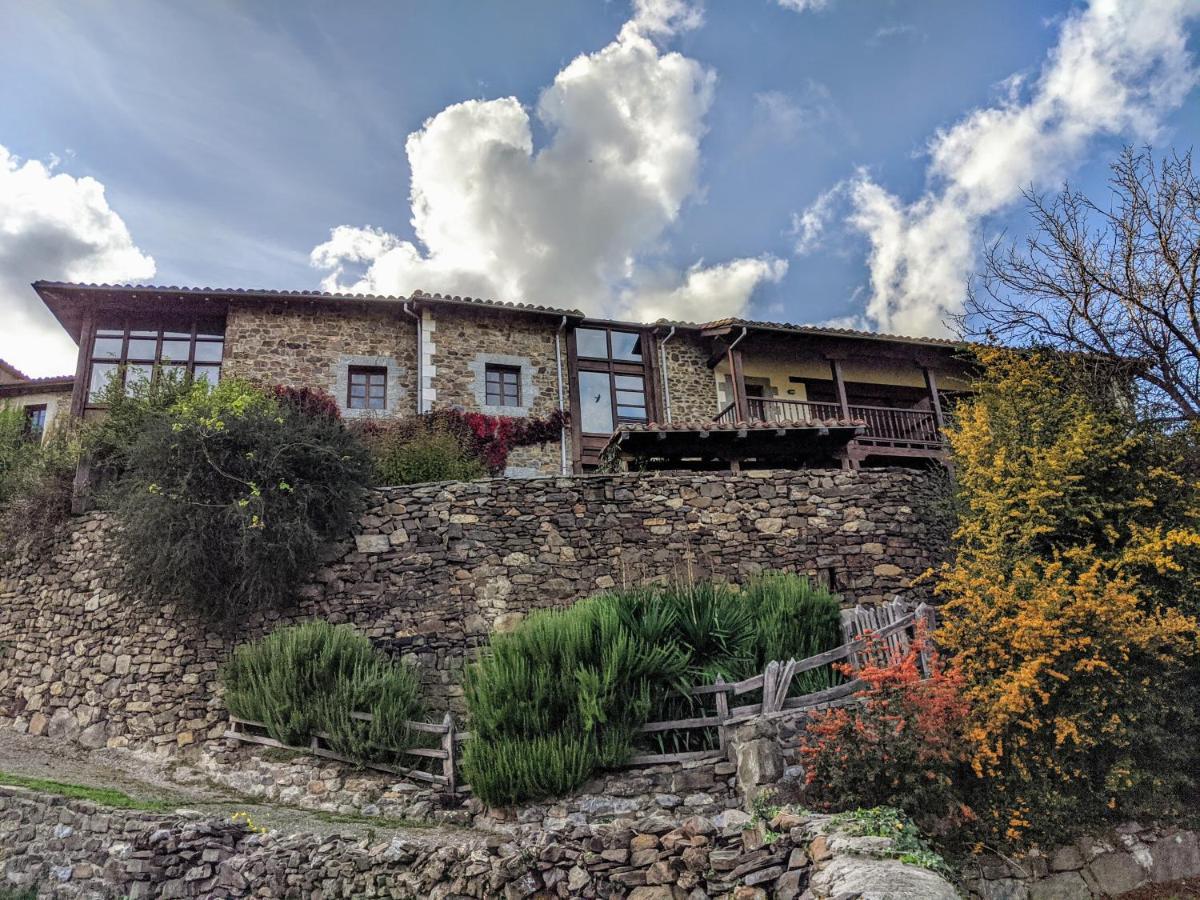 Olmares Apartamento Picos De Europa Pesaguero-La Parte Ngoại thất bức ảnh